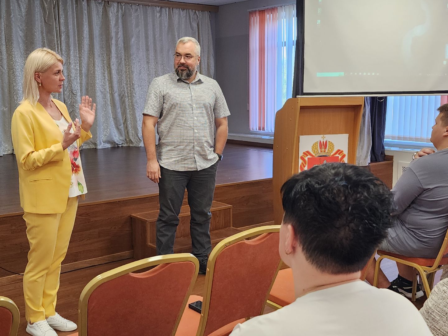 серпухов, райсеменовское, экология, родительское собрание, сельская школа, полигон лесная, снт дубки,