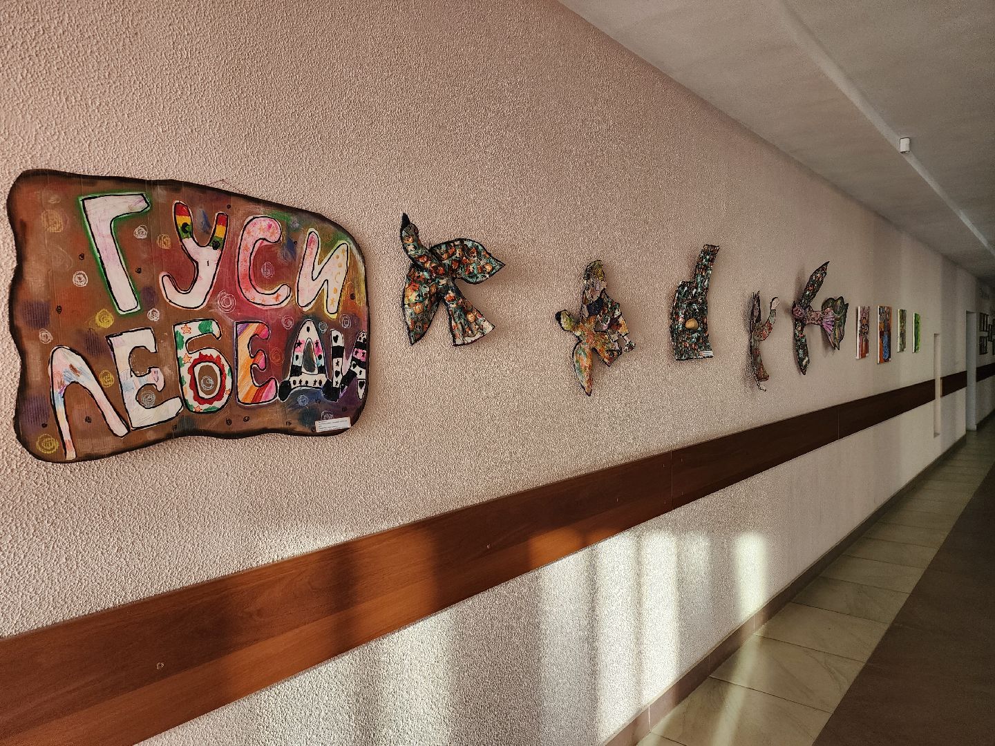 дети, пушкинский округ, искусство, творчество,