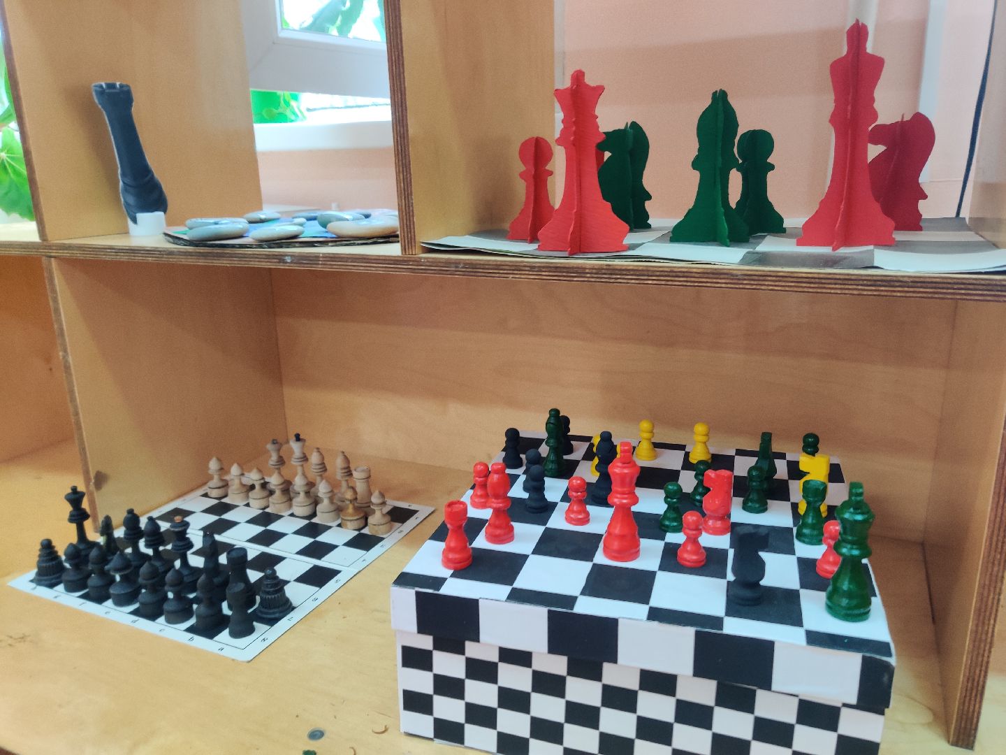 Красноармейск, Пушкинский, шахматы, дети, образование подмосковья,