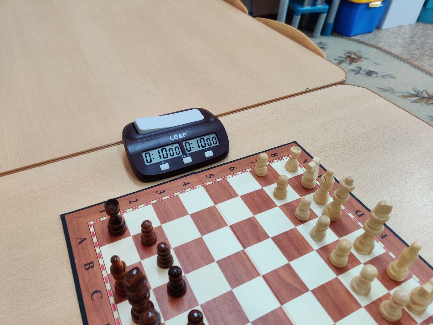 Красноармейск, Пушкинский, шахматы, дети, образование подмосковья,