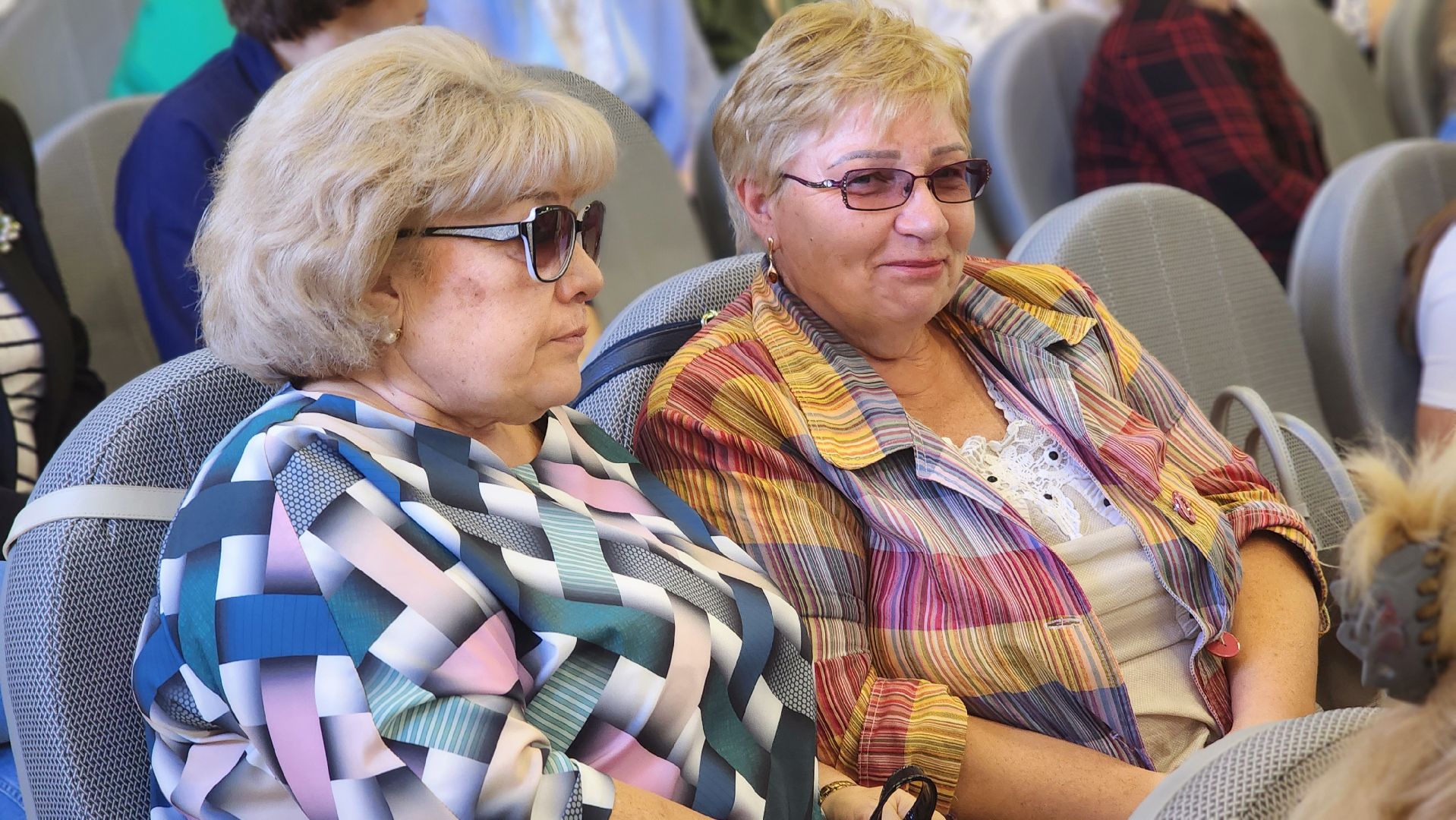 Образование, конференция, начало учебного года, планы, Протвино