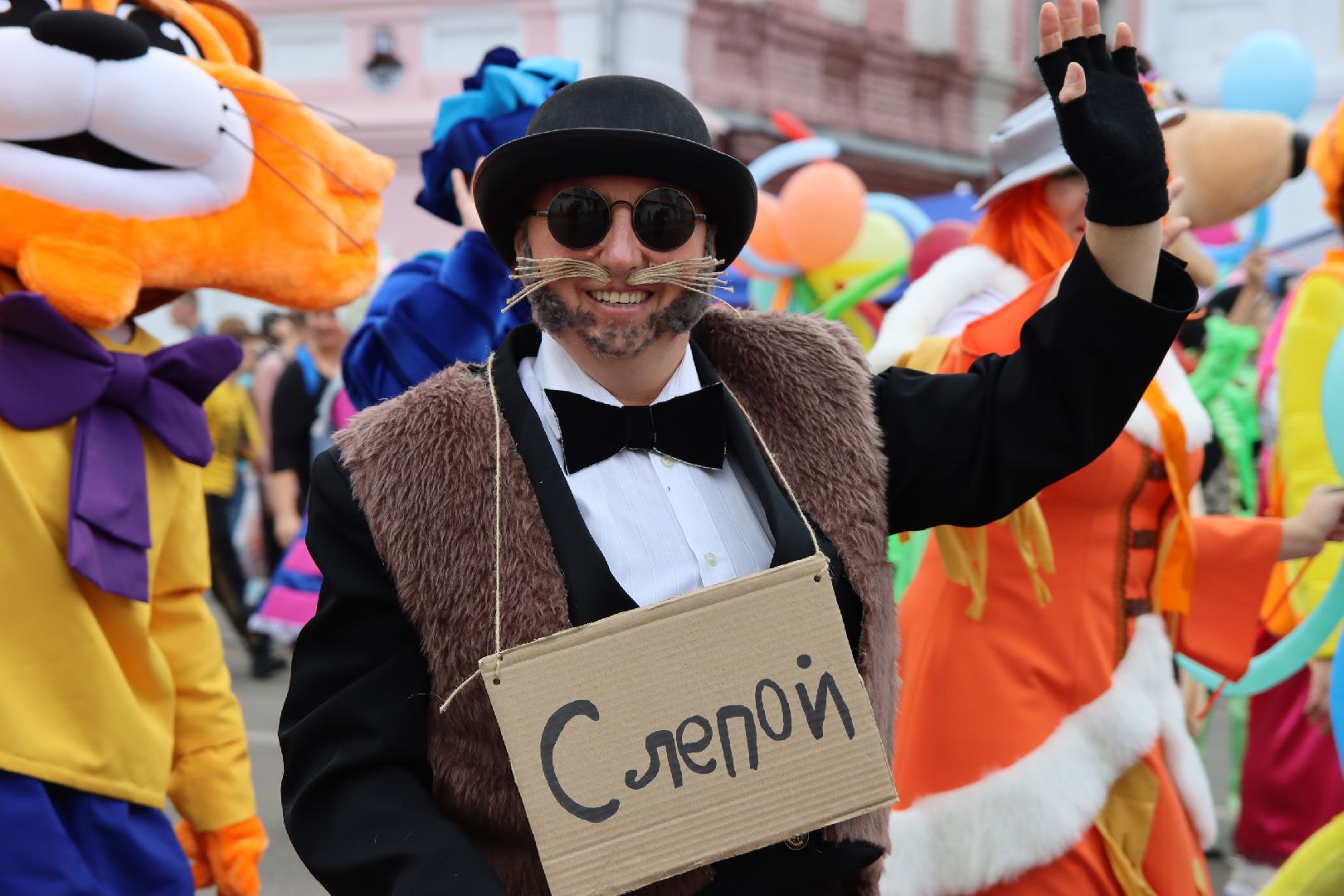 Егорьевск, день города, праздник, культура, оркестр, фотоконкурс