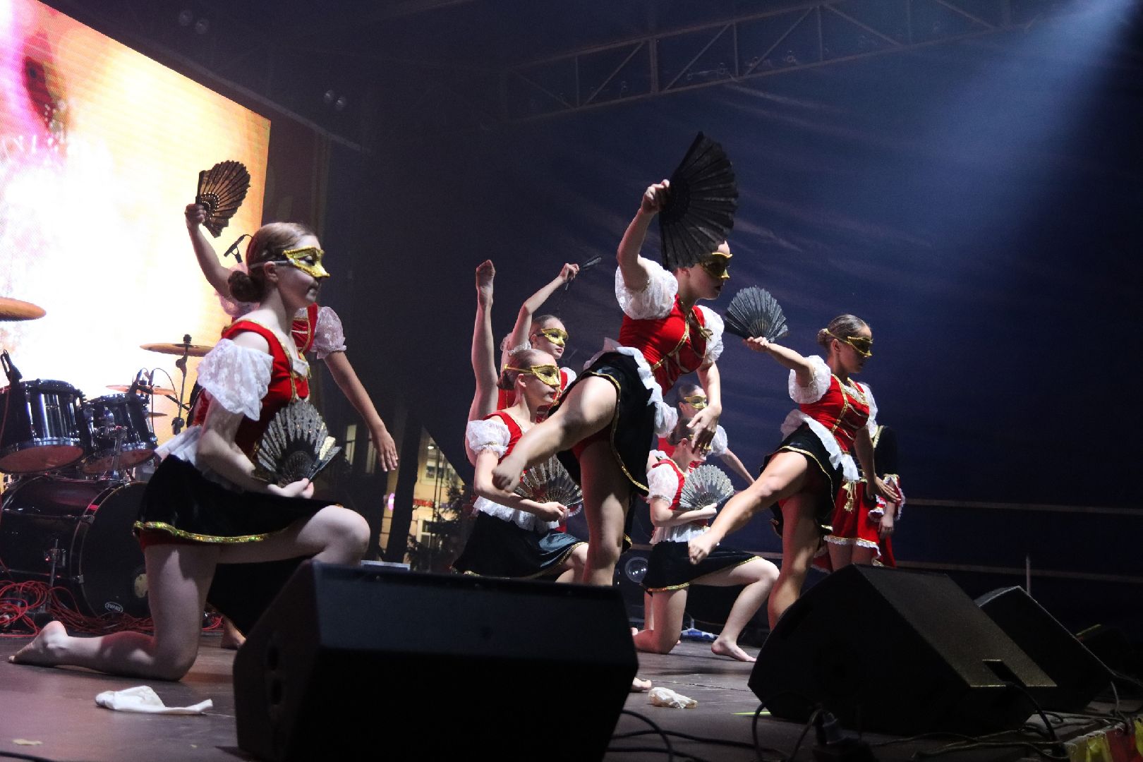 Егорьевск, день города, праздник, культура, оркестр, фотоконкурс