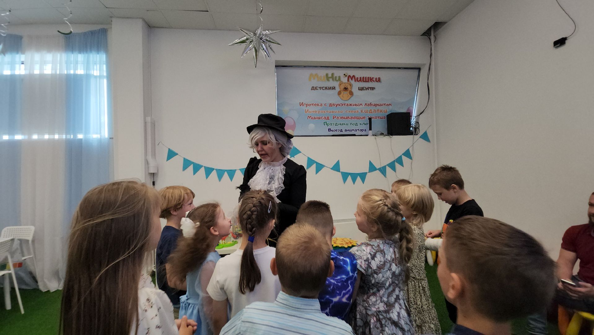 Пушкино, дети, общество, благотворительность, собери ребенка в школу