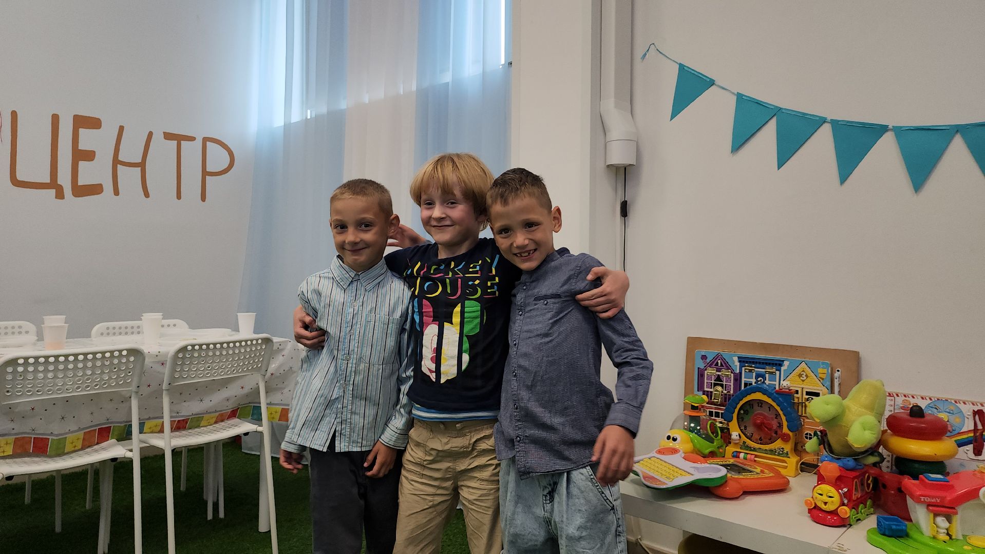 Пушкино, дети, общество, благотворительность, собери ребенка в школу