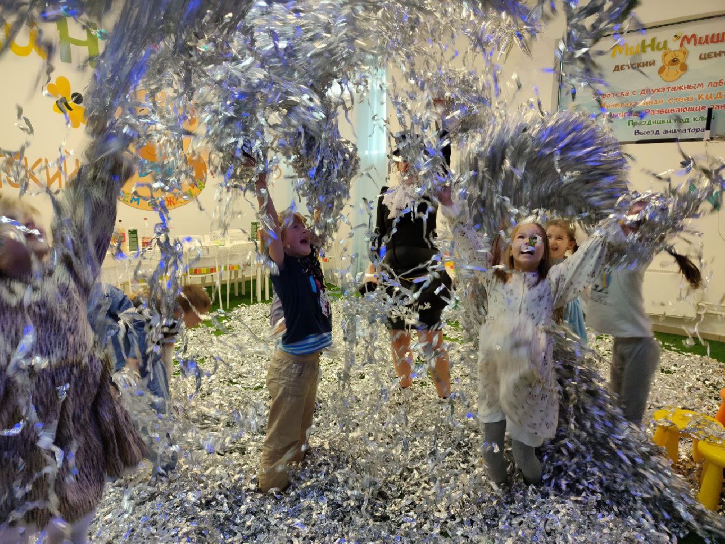 Пушкино, дети, общество, благотворительность, собери ребенка в школу