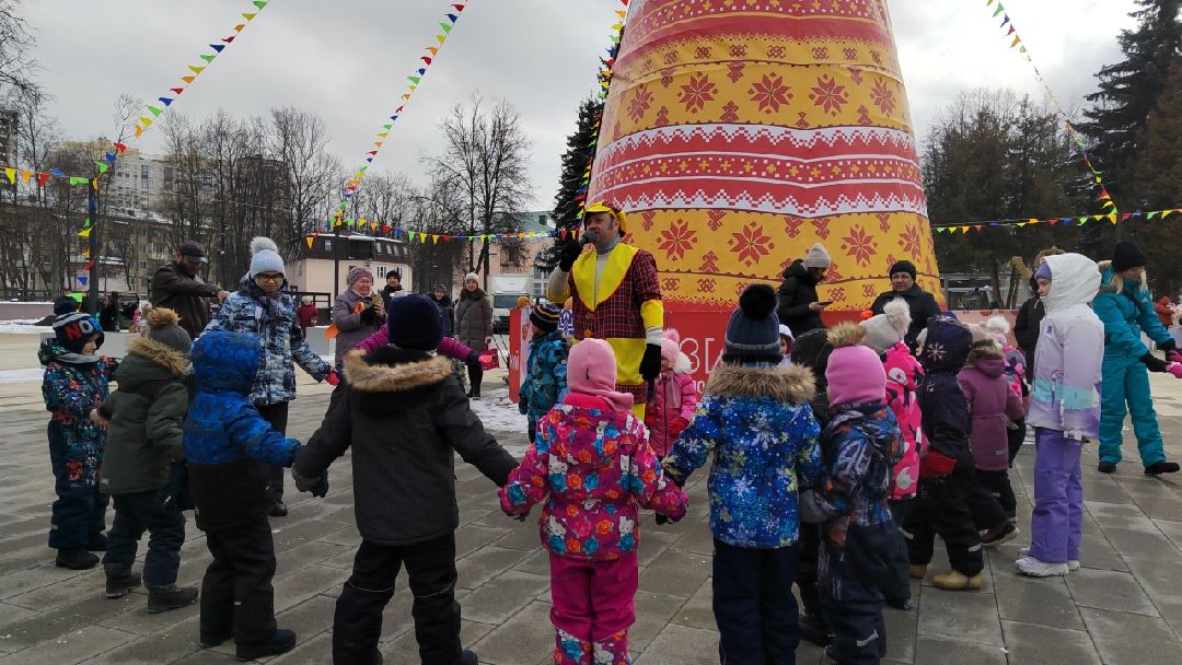 Пушкино, Пушкинский, концерт, культура, Весна в Подмосковье, 8 марта, Международный женский день