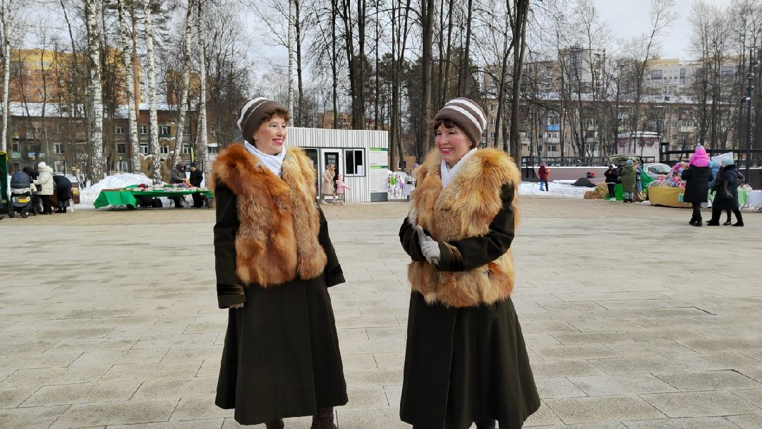 Пушкино, Пушкинский, концерт, культура, Весна в Подмосковье, 8 марта, Международный женский день