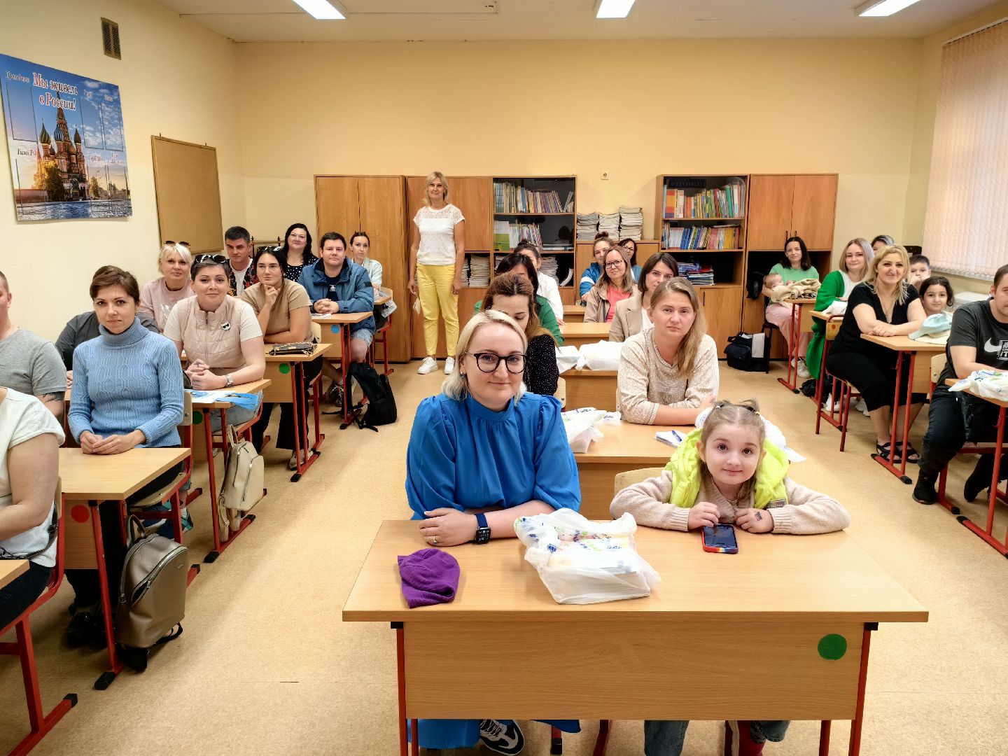 Госавтоинспекция, безопасность, ДТП, первоклашки, ремень безопасности, ПДД