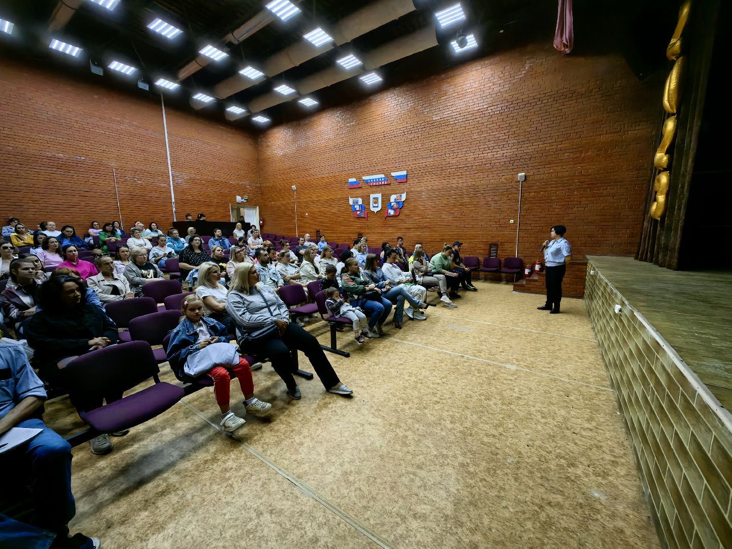 Госавтоинспекция, безопасность, ДТП, первоклашки, ремень безопасности, ПДД