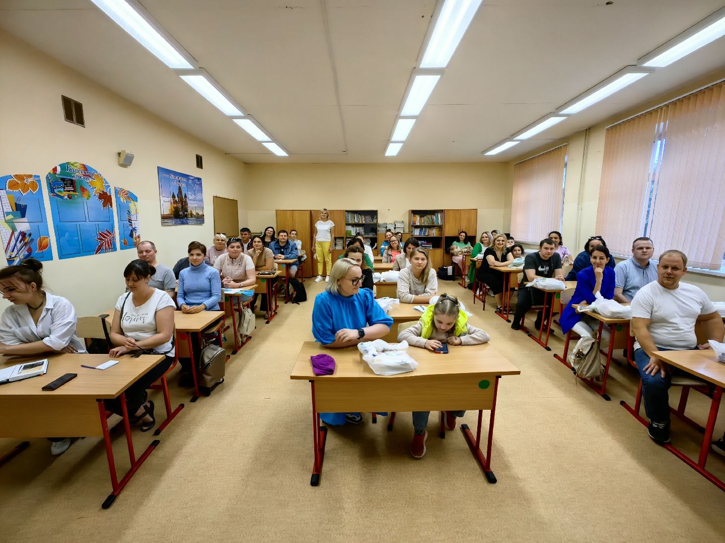 Госавтоинспекция, безопасность, ДТП, первоклашки, ремень безопасности, ПДД