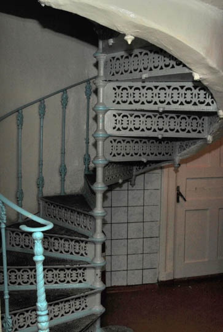 Долгопрудный, Мысово, усадьба, музей