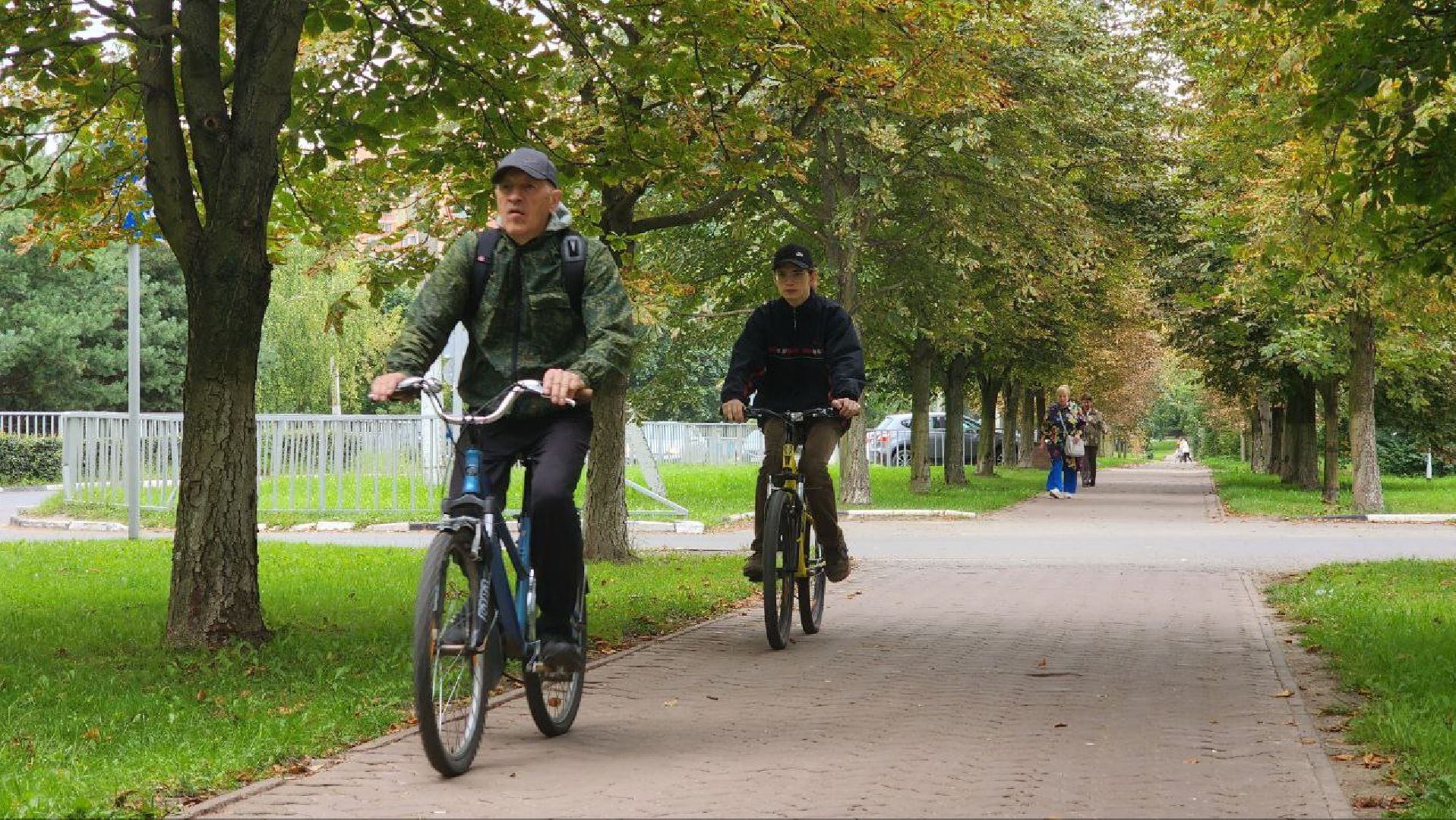 Дмитров, Метеостанция, Погода