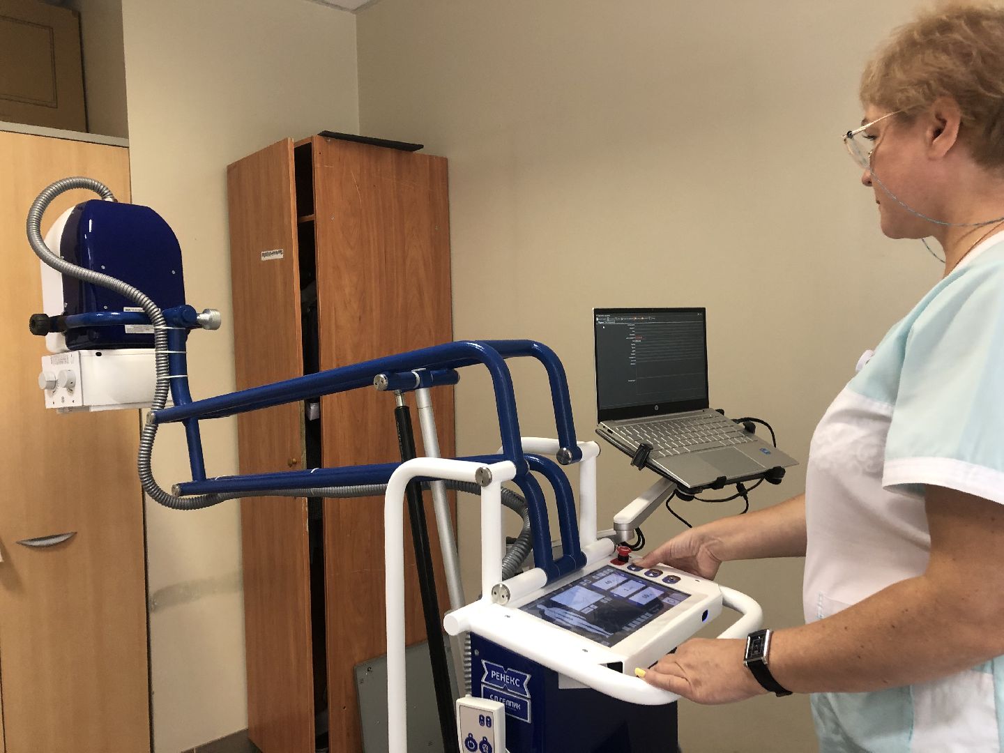 коломна, медицина