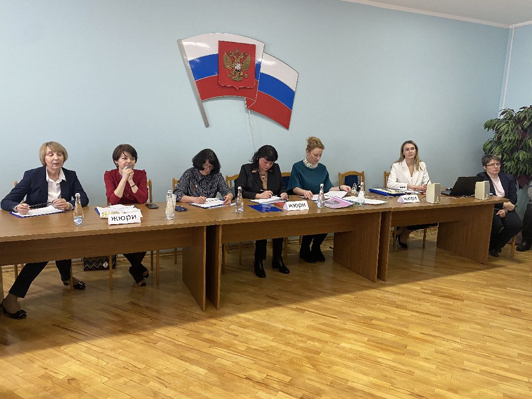 Краснознаменск, воспитатель, конкурс, образование