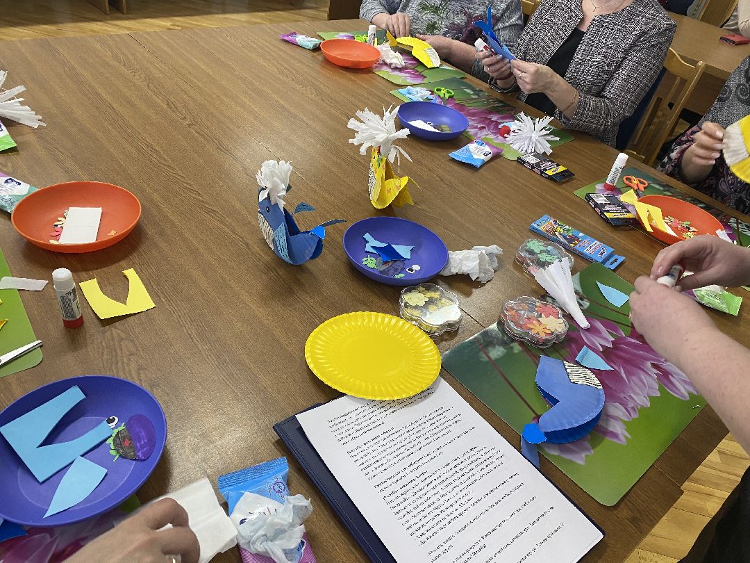 Краснознаменск, воспитатель, конкурс, образование