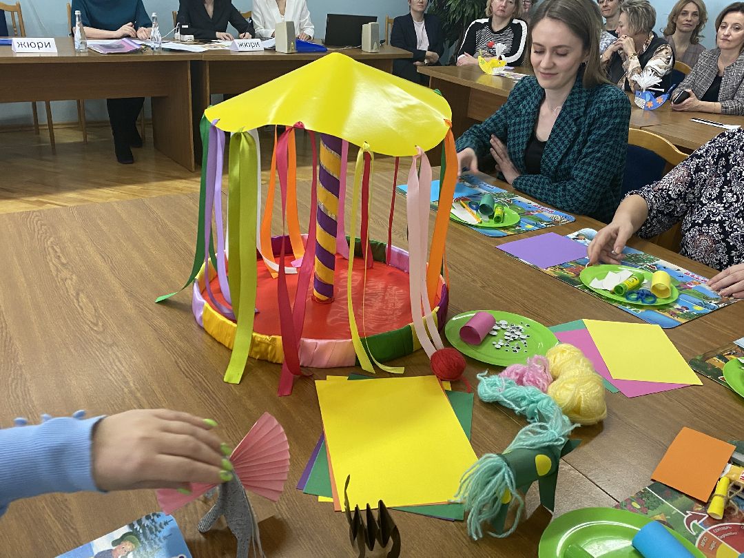 Краснознаменск, воспитатель, конкурс, образование