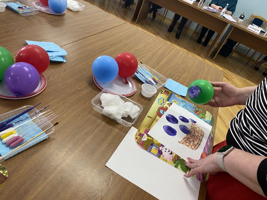 Краснознаменск, воспитатель, конкурс, образование