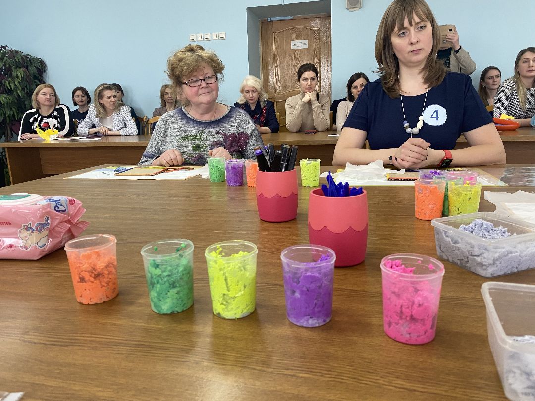 Краснознаменск, воспитатель, конкурс, образование