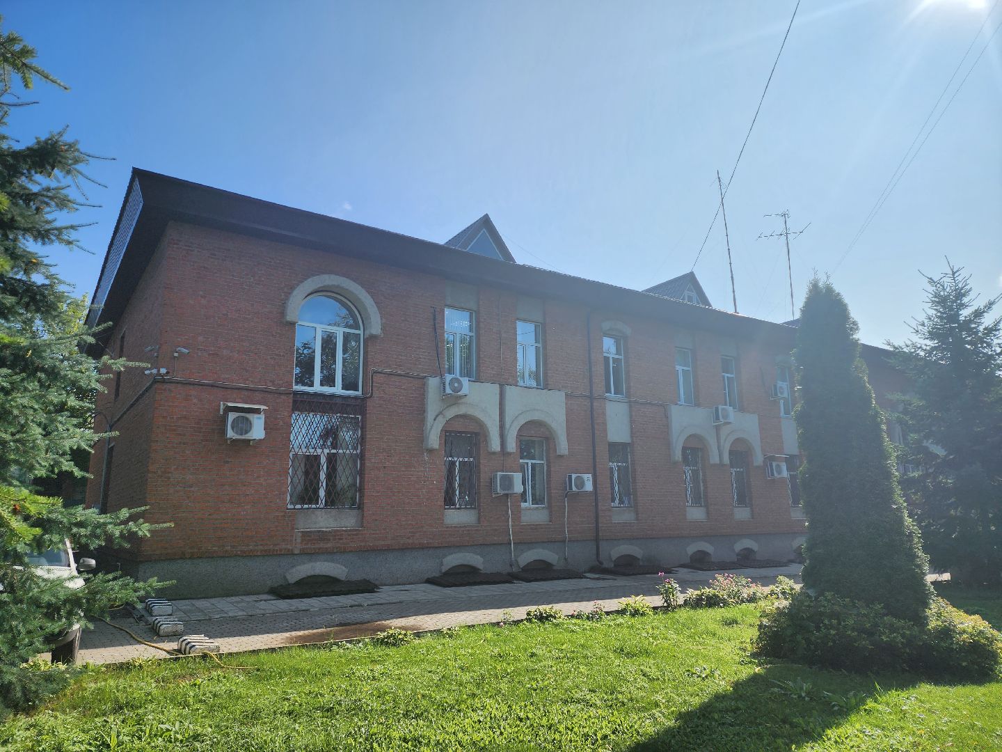 Серпухов, Подмосковье, лес, Русский лес, лучший добровольный пожарный Московской области