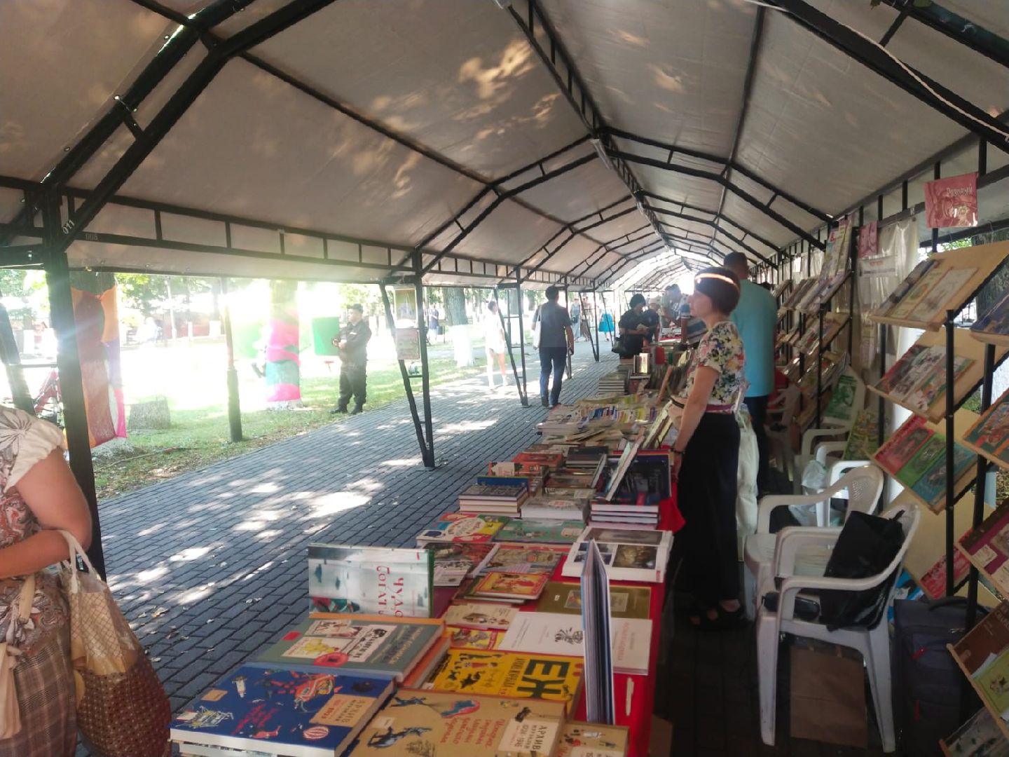 Балашиха, Подмосковье, общество, фестивали, Китоврас, Мама почитай мне, книги, клубное сообщество Саввинской библиотеки