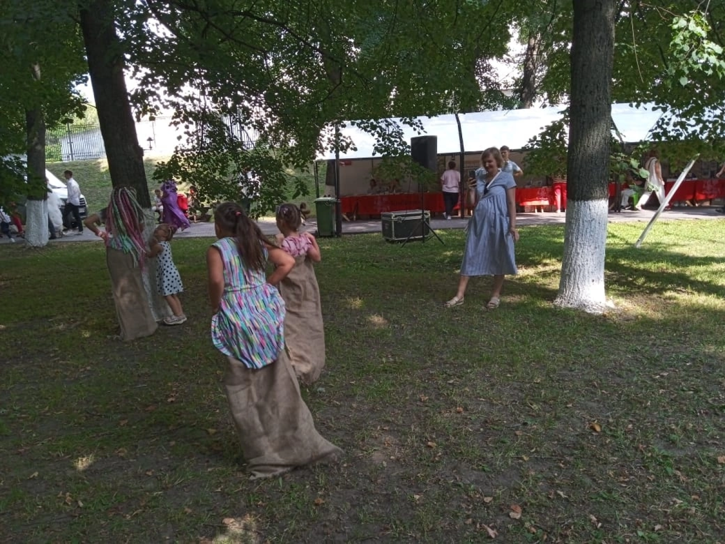 Балашиха, Подмосковье, общество, фестивали, Китоврас, Мама почитай мне, книги, клубное сообщество Саввинской библиотеки