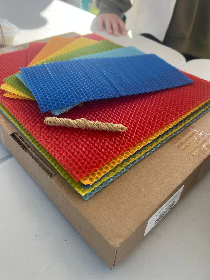 Солнечногорск, шатер, возрождение, свечи, творчество