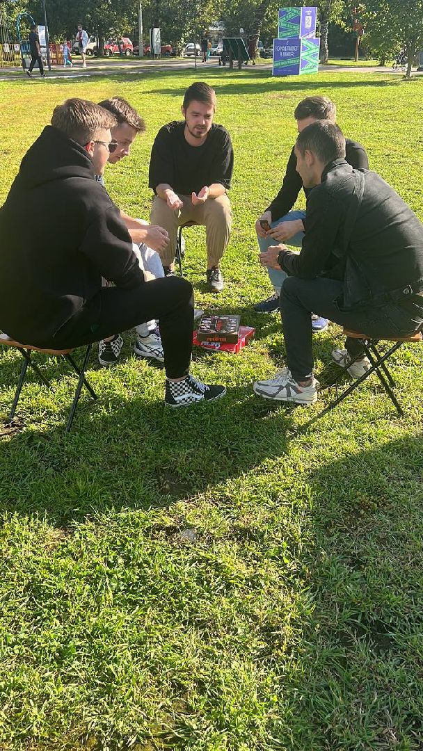 Солнечногорск, шатер, возрождение, свечи, творчество