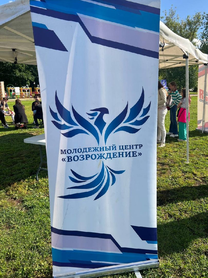 Солнечногорск, шатер, возрождение, свечи, творчество