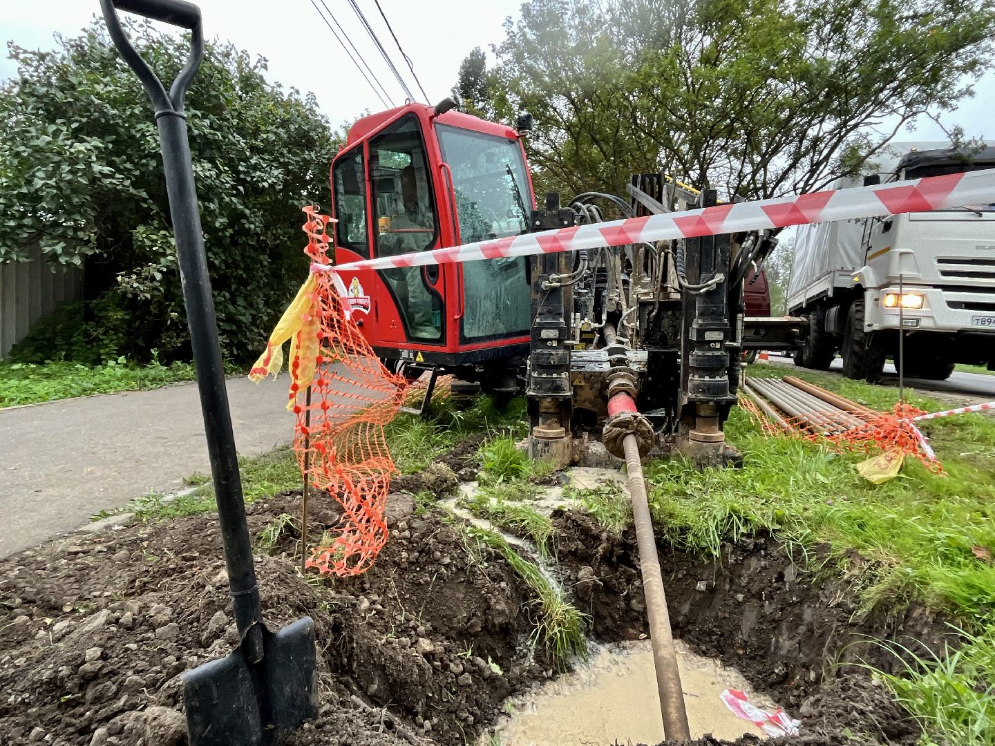 Наро-Фоминск, ЖКХ, котельная, отопительный сезон, зима близко