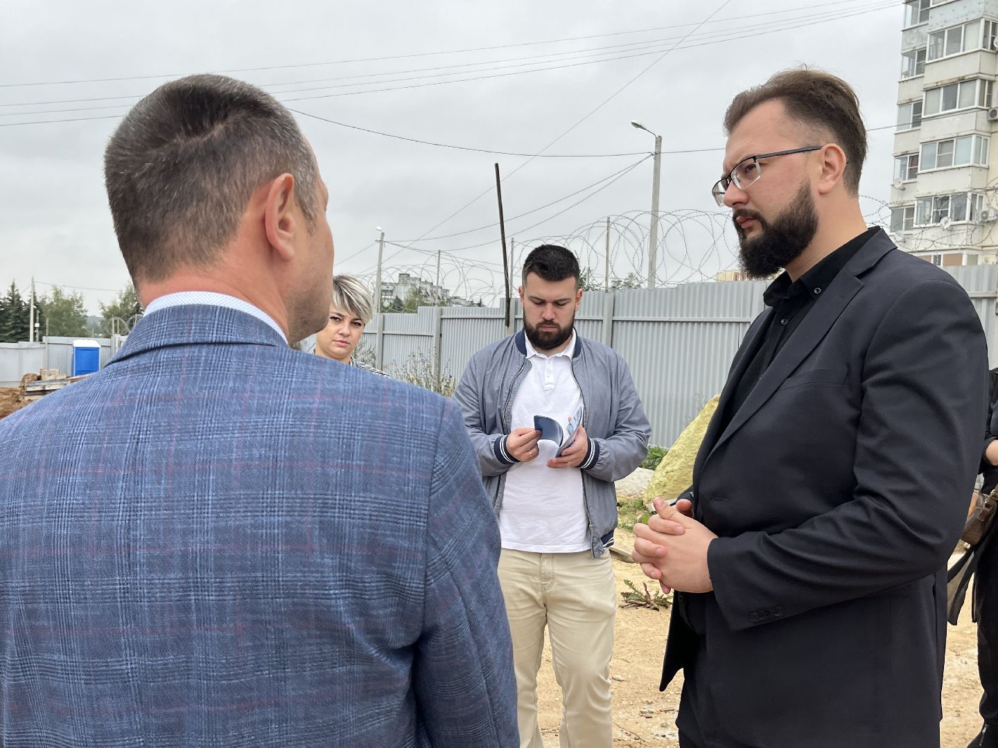 Наро-Фоминск, ЖКХ, котельная, отопительный сезон, зима близко