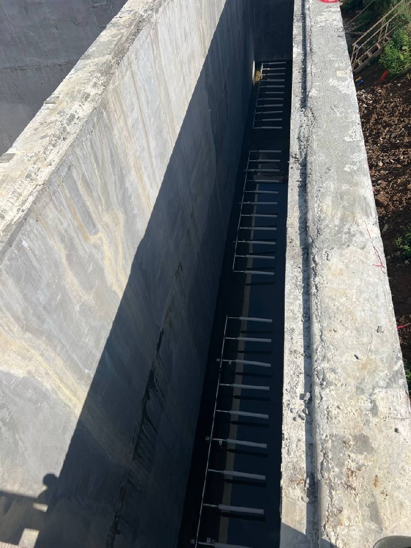 Солнечногорск, очистные, строительство, Осипово, оздоровление Волги