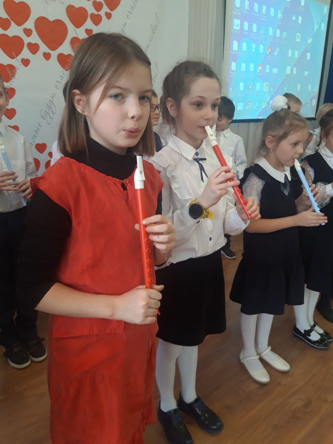 дети, праздники, школы,