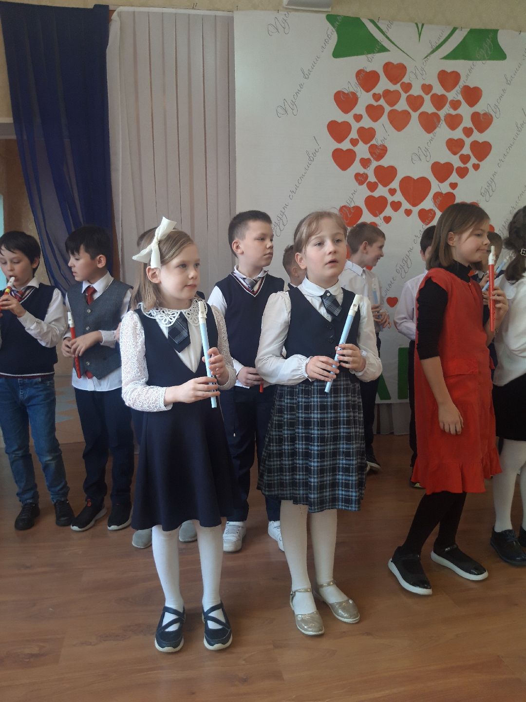 дети, праздники, школы,