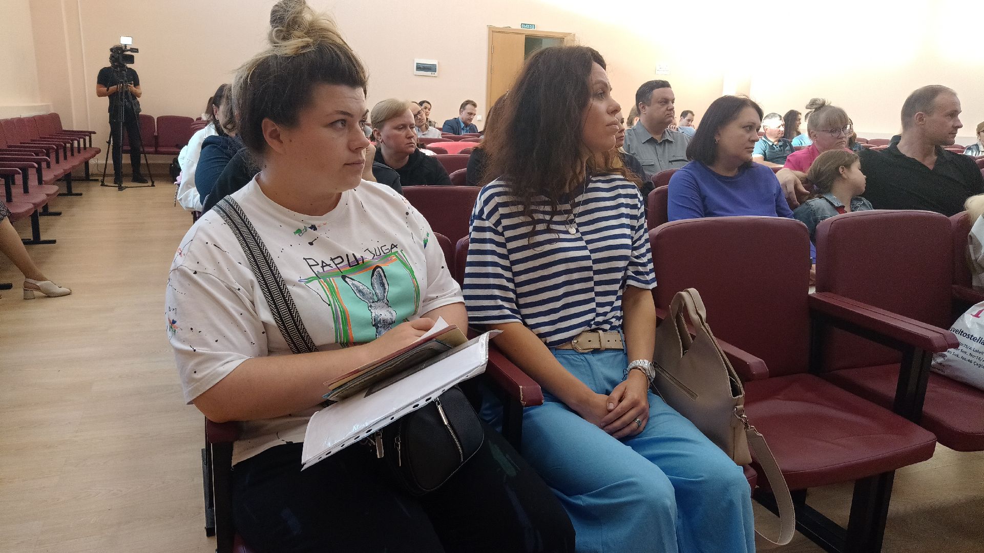 Реутов, школа, образование, физтех, математика