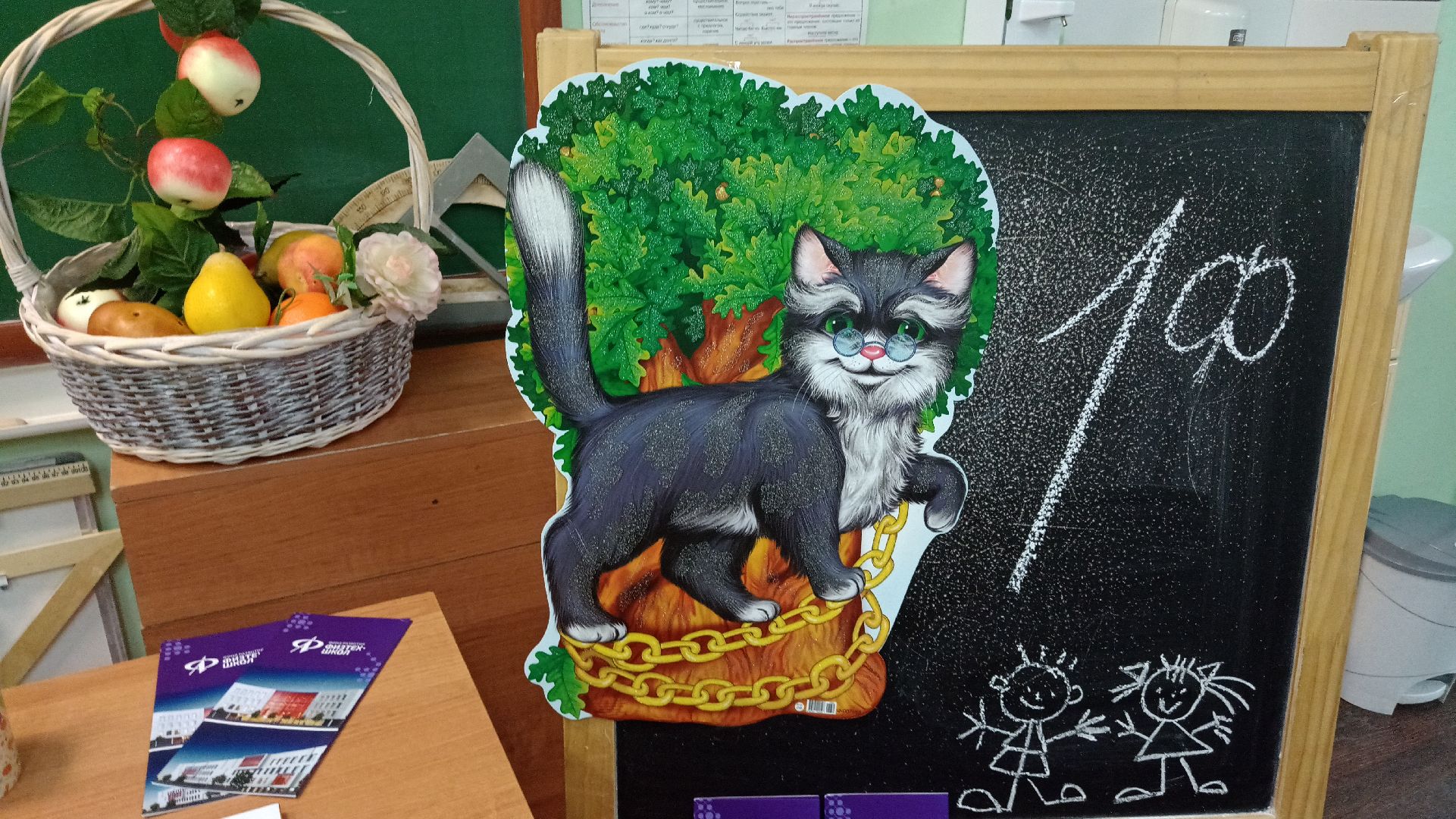 Реутов, школа, образование, физтех, математика