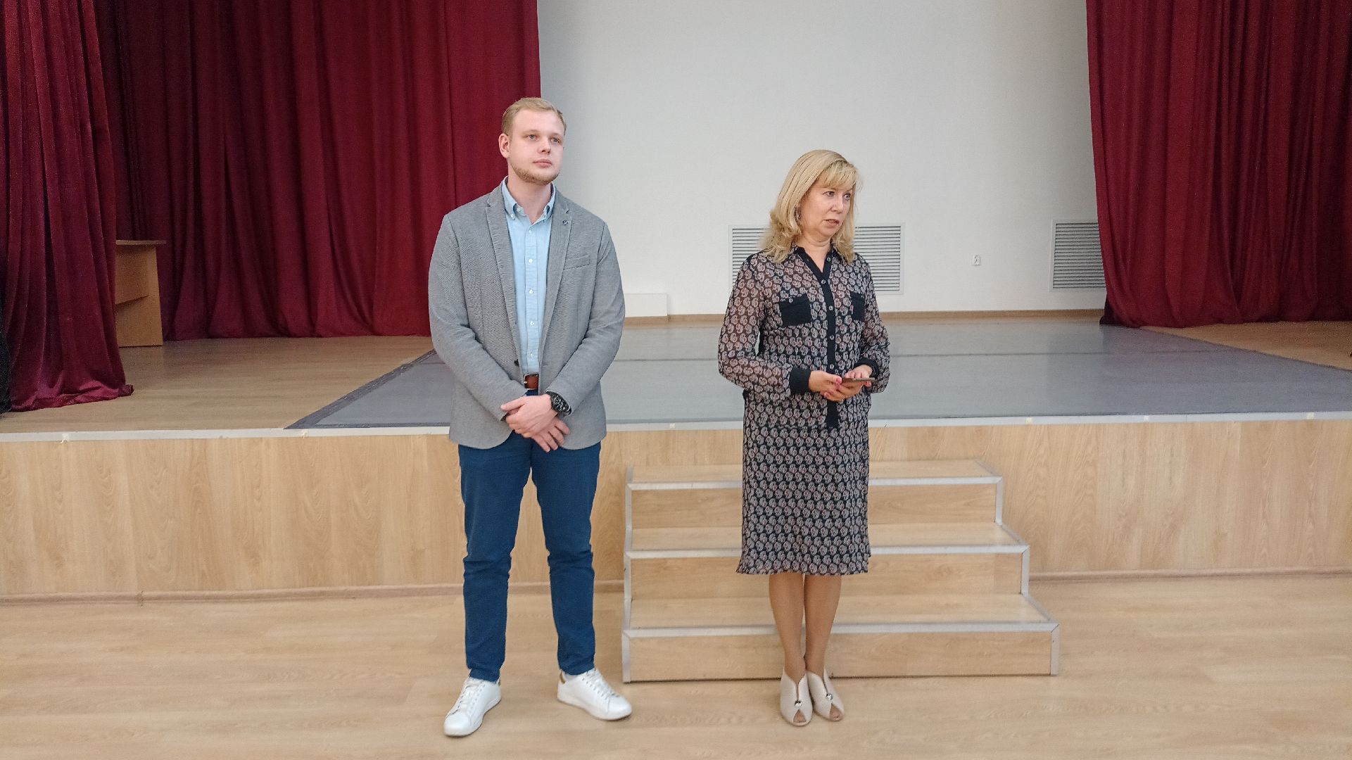 Реутов, школа, образование, физтех, математика