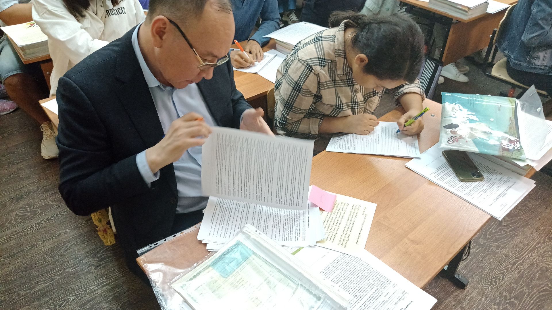 Реутов, школа, образование, физтех, математика