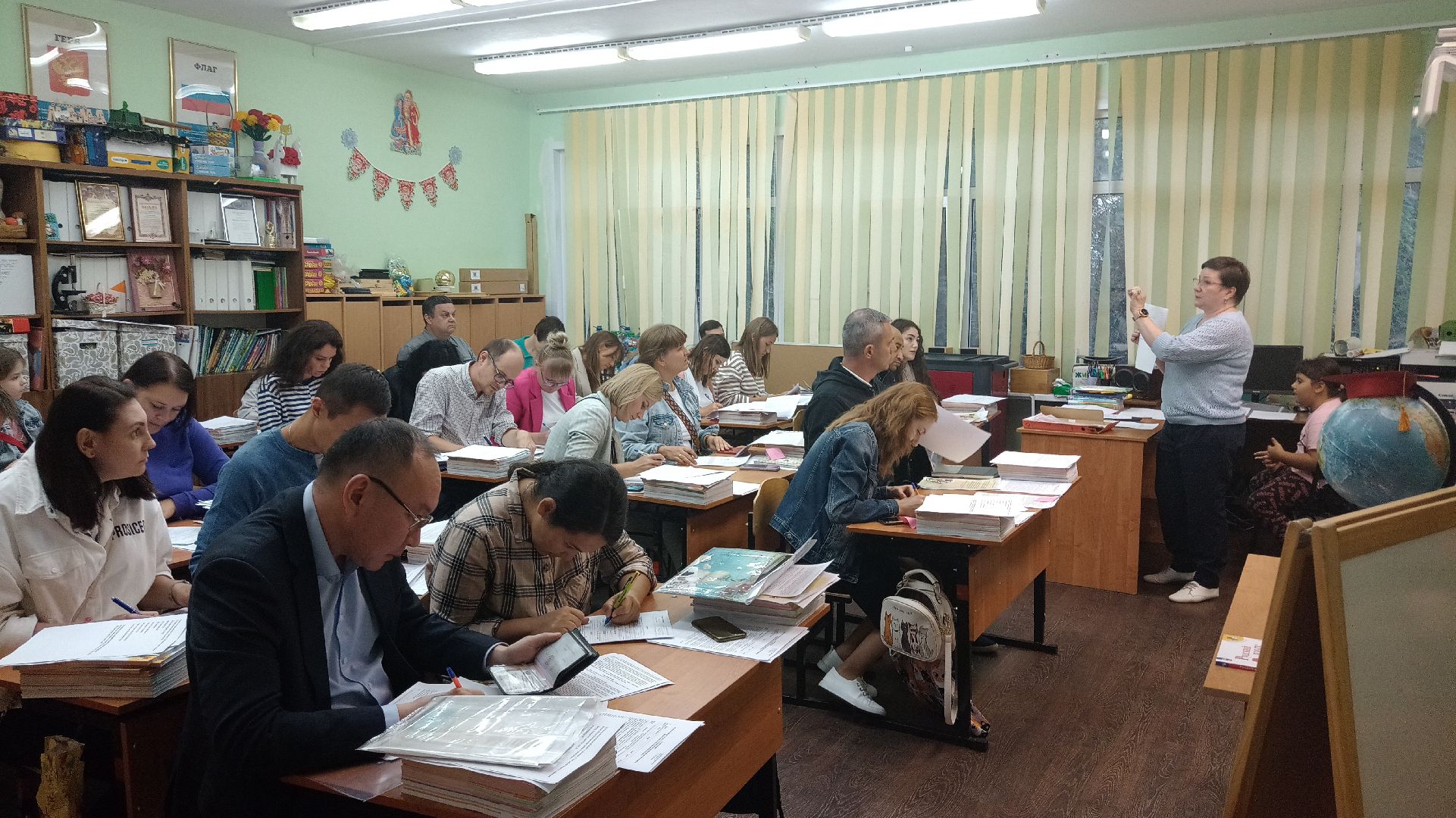 Реутов, школа, образование, физтех, математика