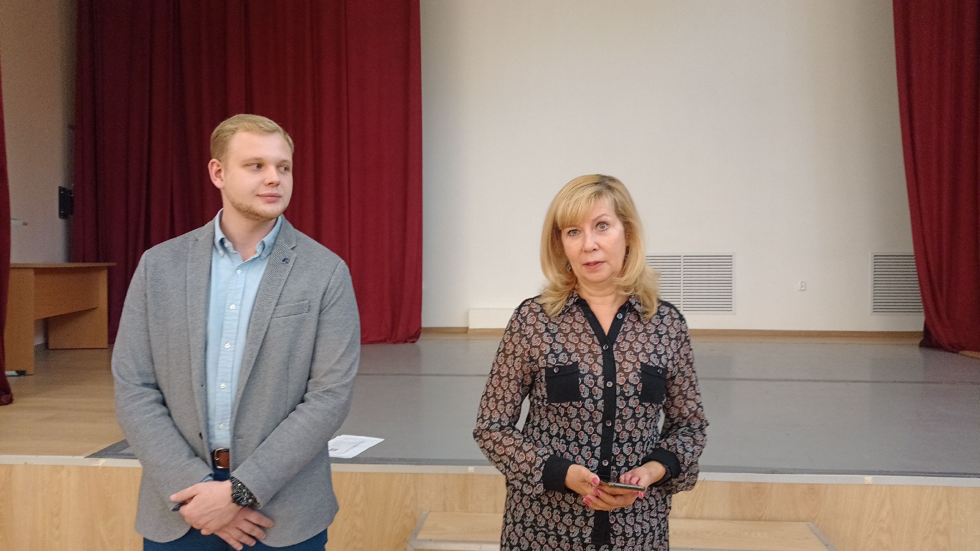 Реутов, школа, образование, физтех, математика