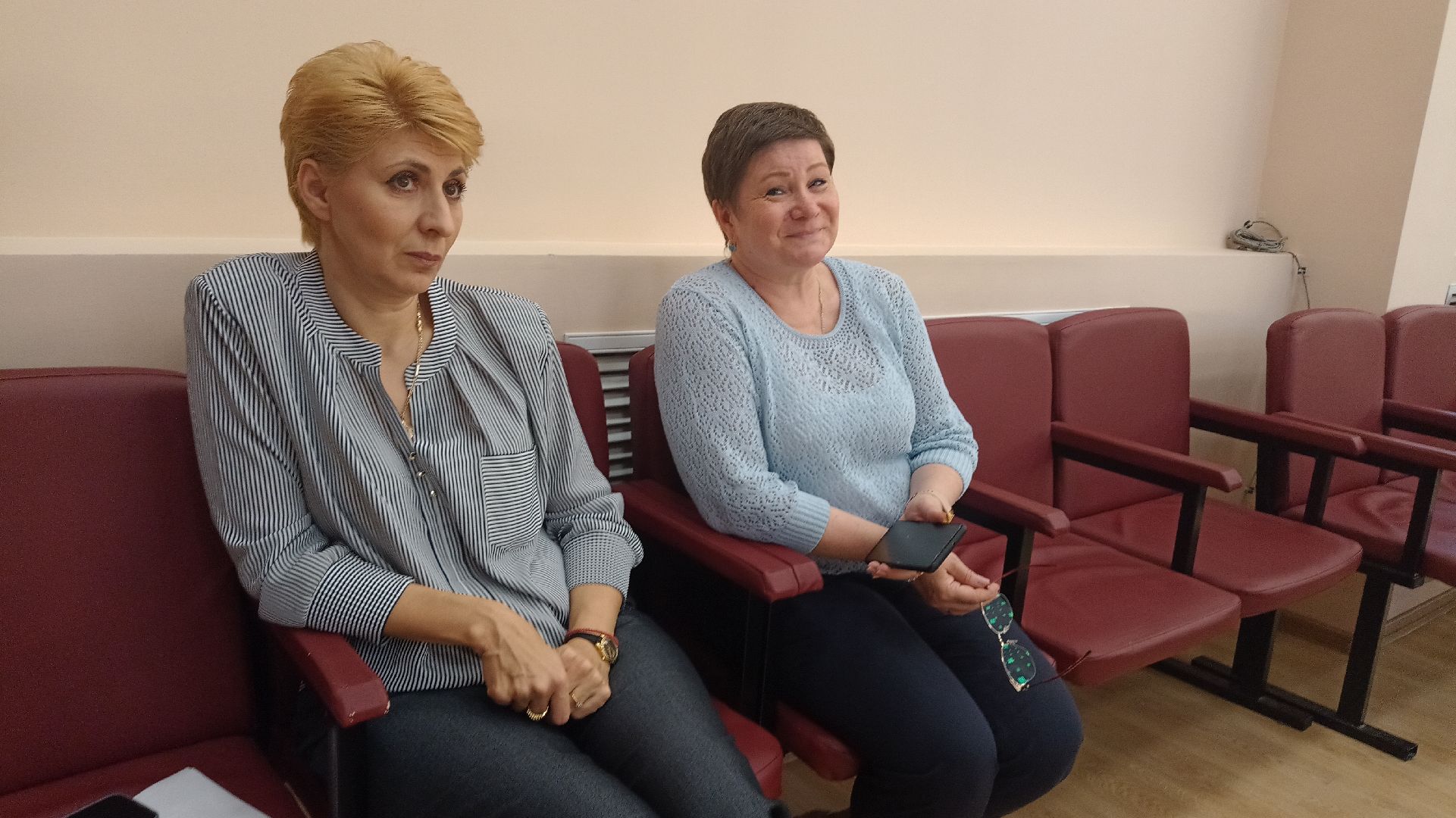 Реутов, школа, образование, физтех, математика