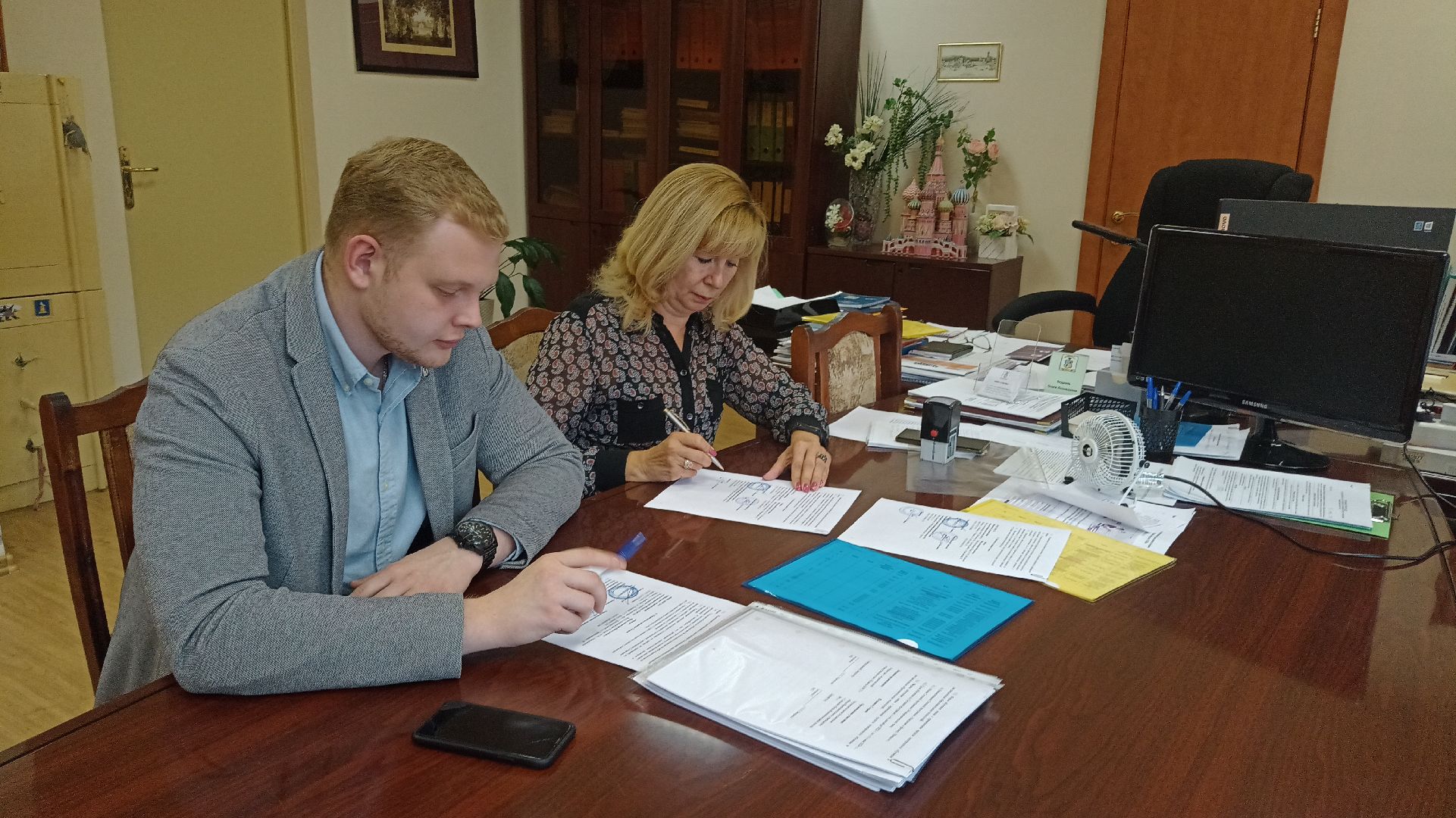 Реутов, школа, образование, физтех, математика