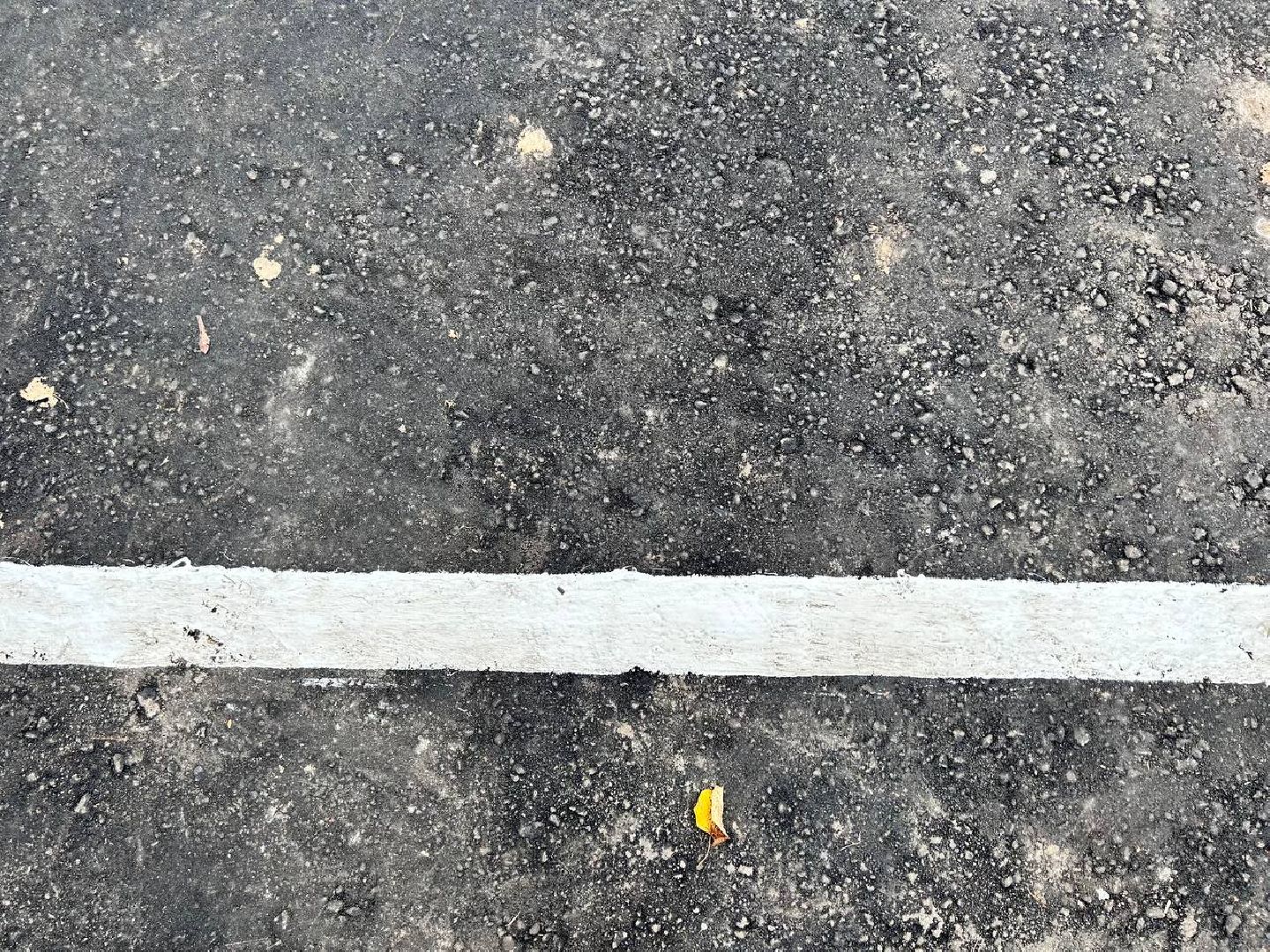 Подольск, парковка