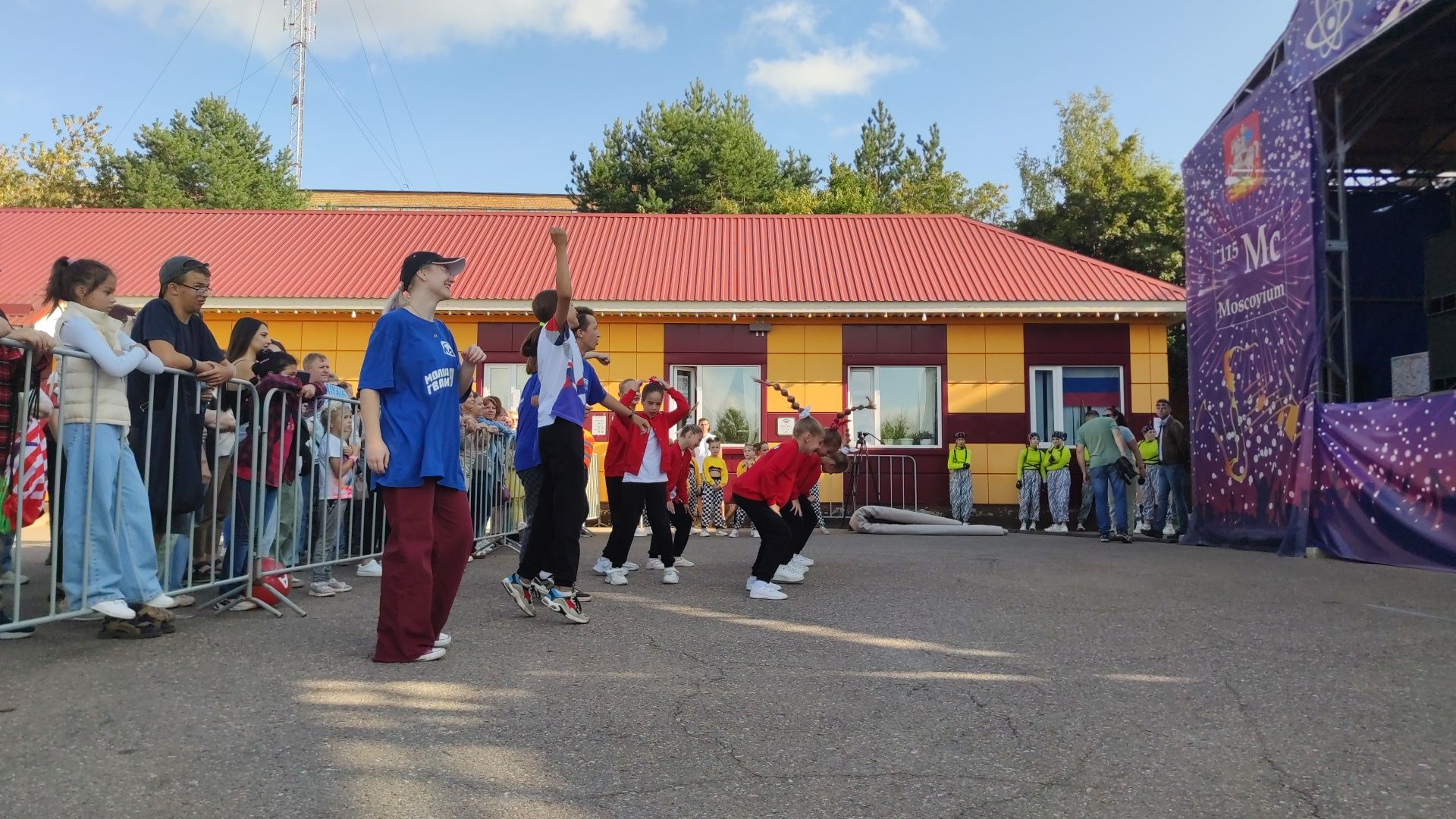 Волонтеры, сто мероприятий, набор, Волонтеры Подмосковья, Дубна