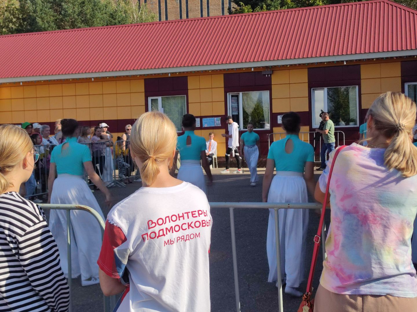 Волонтеры, сто мероприятий, набор, Волонтеры Подмосковья, Дубна