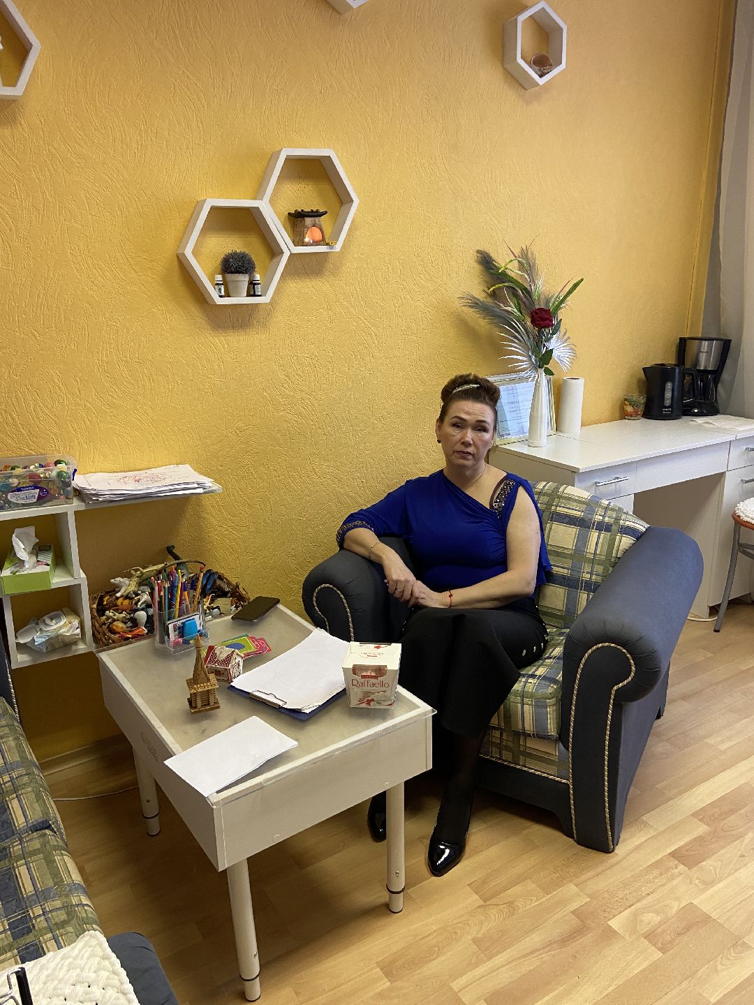 Волоколамск, редан, психолог, подростки, дети, помощь людям, предупреждение,