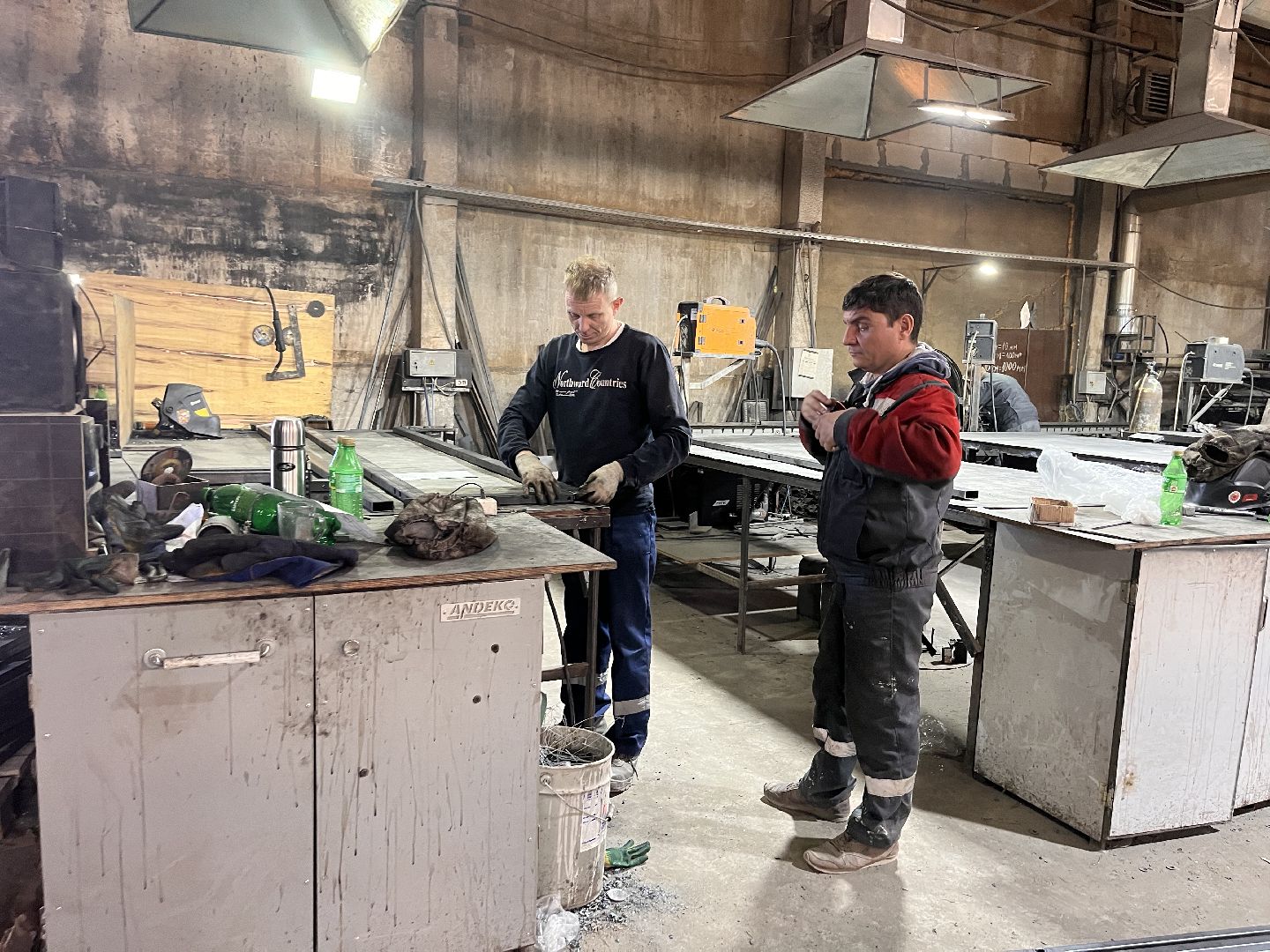 Шаховская, предприятие, бизнес, производство