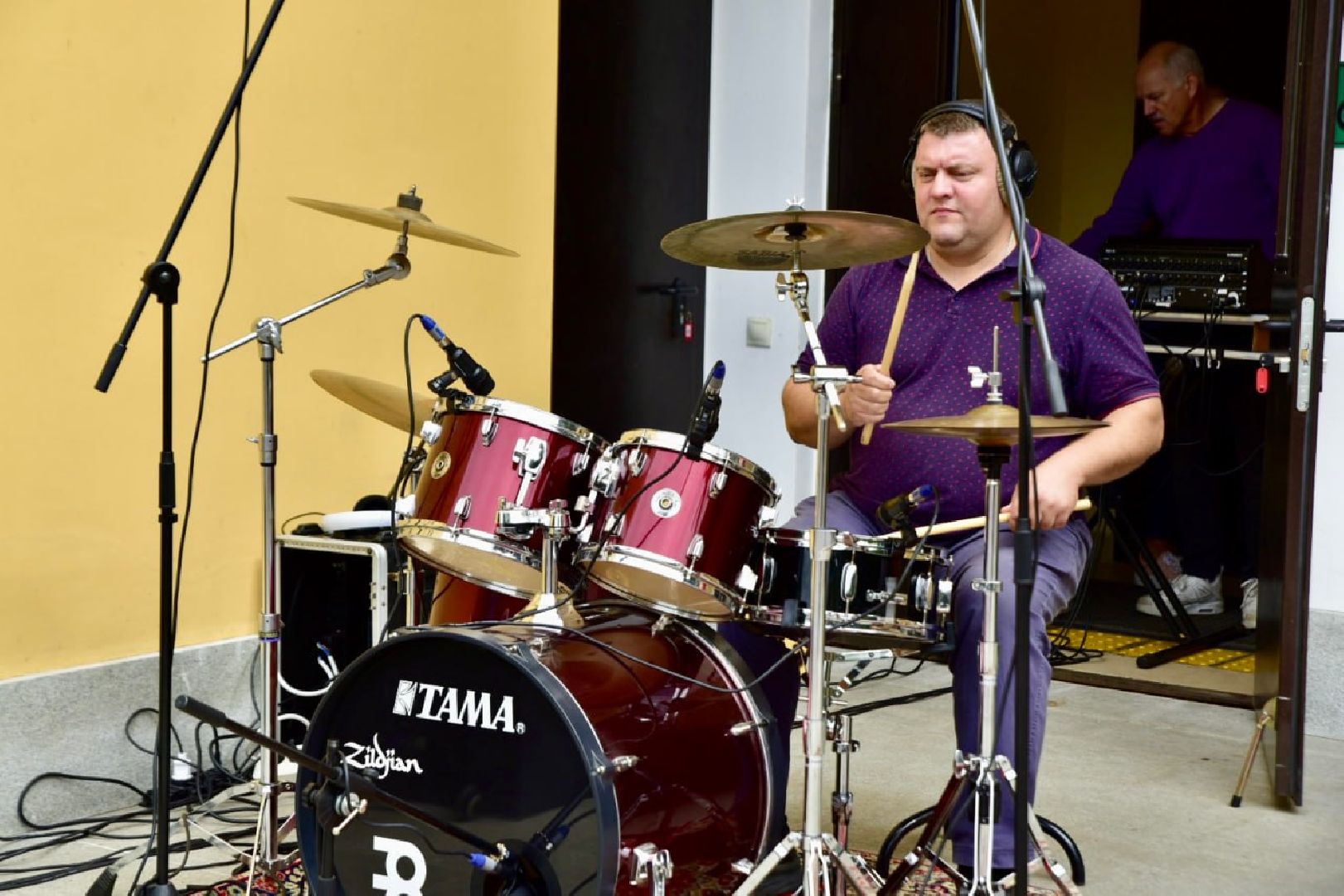 Солнечногорск, культура, коллектив, воспитанники, концерт