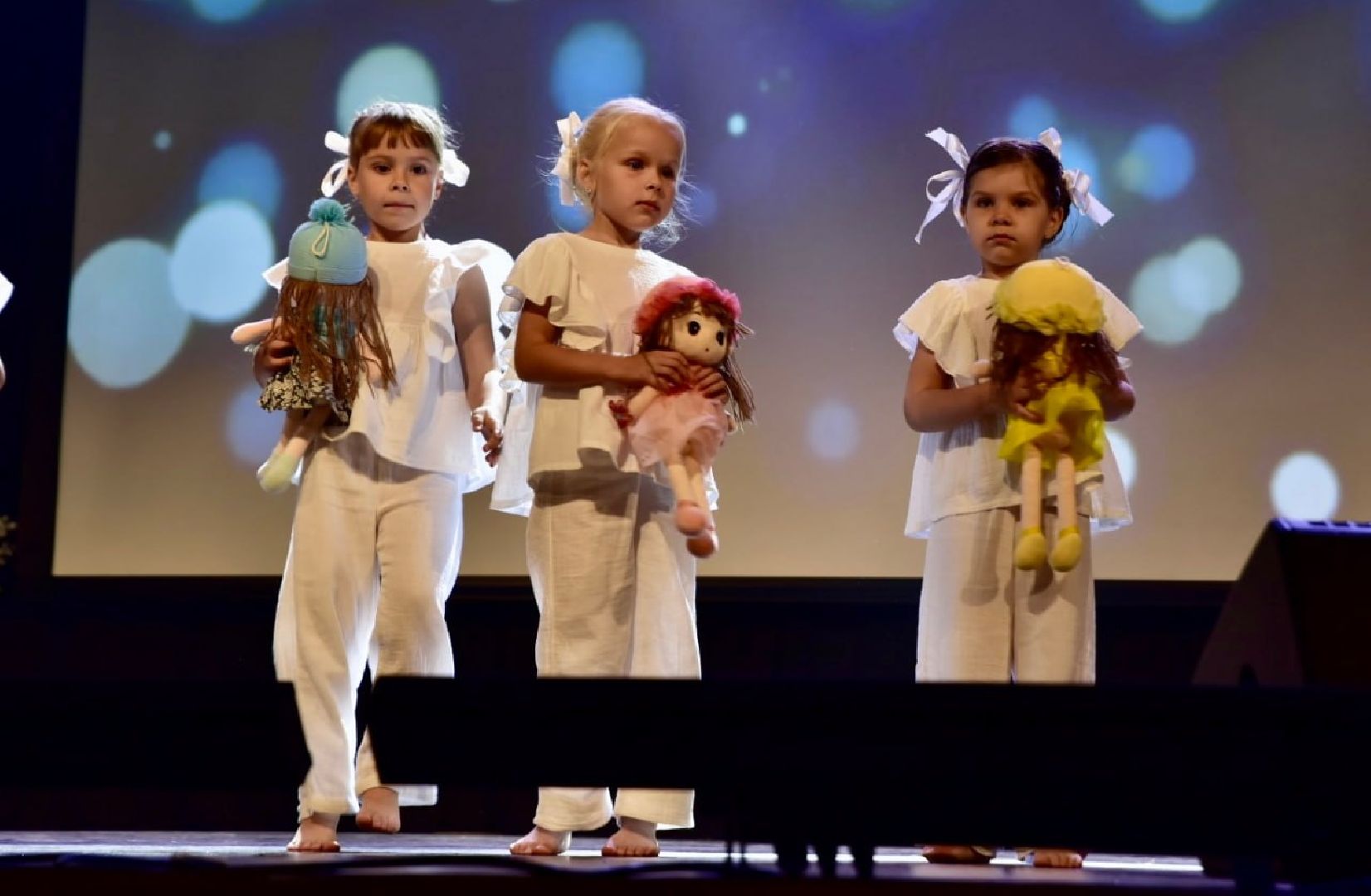 Солнечногорск, культура, коллектив, воспитанники, концерт