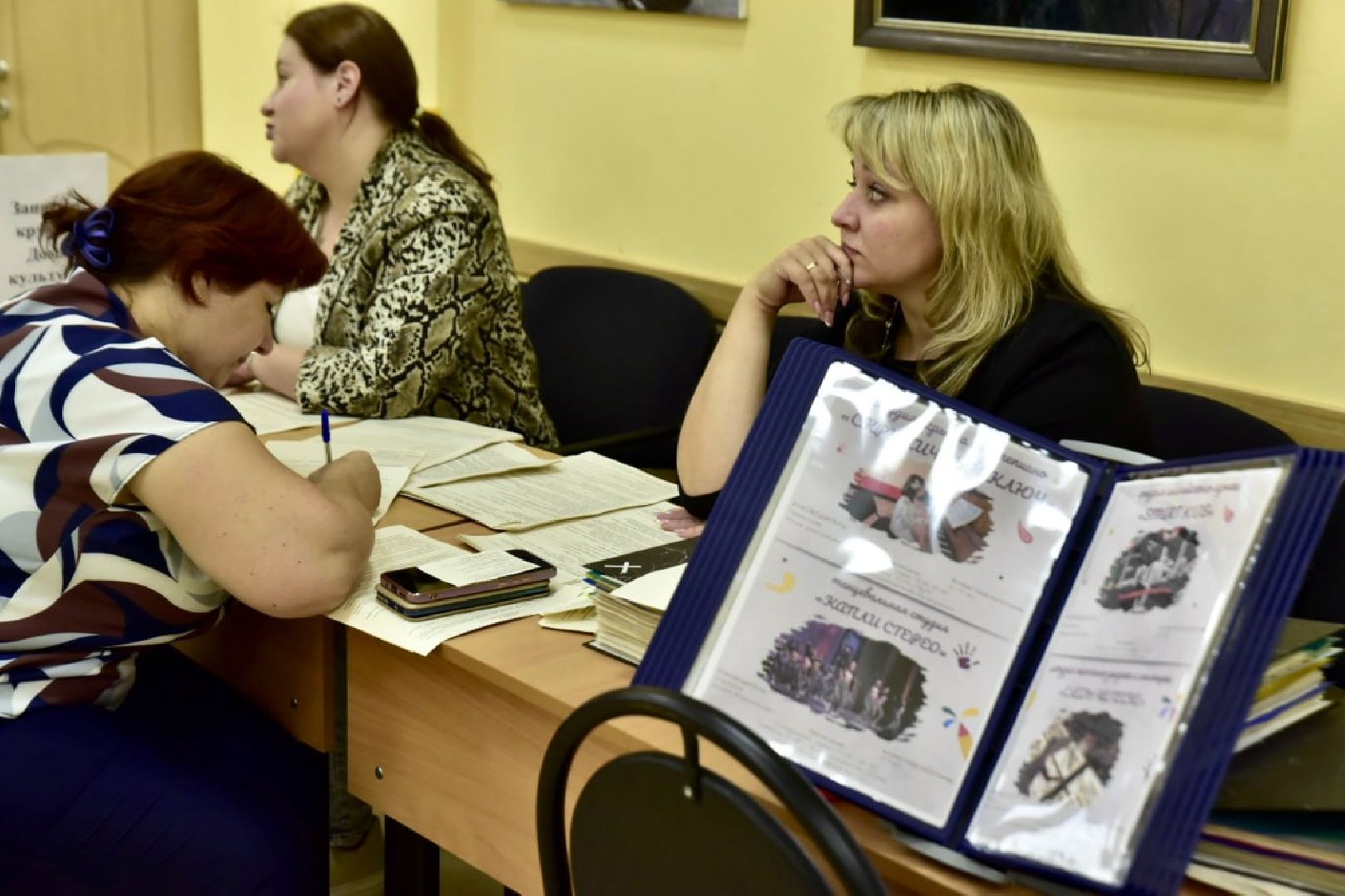 Солнечногорск, культура, коллектив, воспитанники, концерт